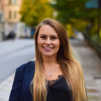 Pernilla Levén Mohn