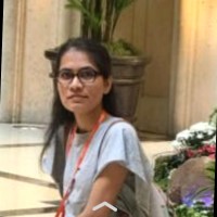 Tulsi Patel