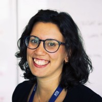 Silvia Zaccagnini