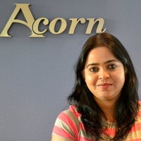 Moumita Das