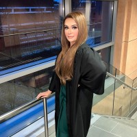 Menahil Malik