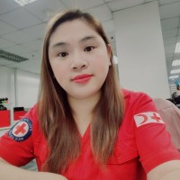 Cindy Urbiztondo