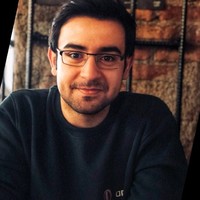 Deniz Değirmenci
