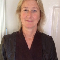 Anne Faulkner