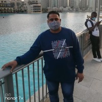 Mohd Mustafa