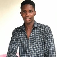 Oyinkepreye Egbegi