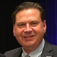 Ronald Payne