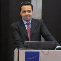 Mohammed Abu Samak