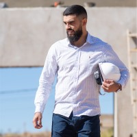 Luiz Fernando Pedrozo