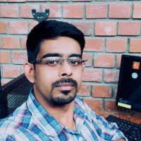 Subhankar Negel