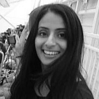 Tina Thakore