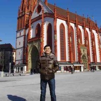 Guo Wei
