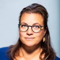 Anne De La Croix
