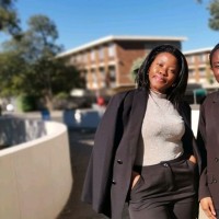 Cathrine Molefe