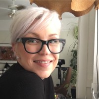 Jolene Enns