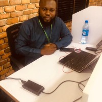 Isa Jibrin