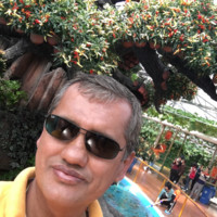 Satish Hegde