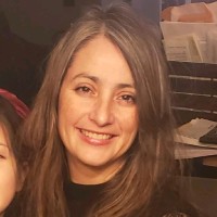 Cristina Grimmer