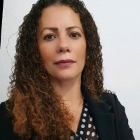 Maria Cristina Santos