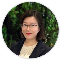 Nancy Cai