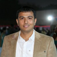 Bhavin Patel