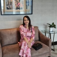 Dr. Sangeeta Bhuyan
