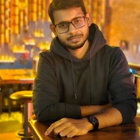 Triparno Chatterjee