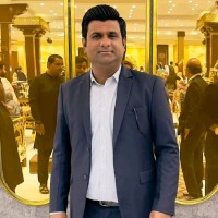 Muhammad Faiz Ullah Qureshi