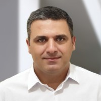 Eyal Chen