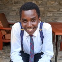 Mark Wanjiku