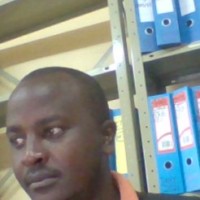 Daniel Chege
