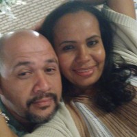 Lenilda Da Silva Santos