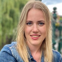 Daphné Van Reet