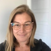 Katherine Drouin