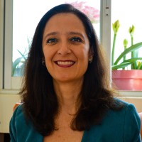 Sonia Villaseñor Bustamante