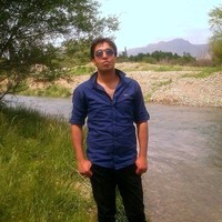 Masoud Hashemi
