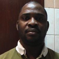 Felix Omoregie