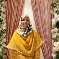 Nuraiya Sultan Saima