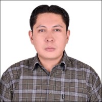 Carlos Humberto Cruz Pérez