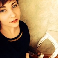 Olga Kulik