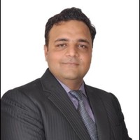 Nishikant Sharma