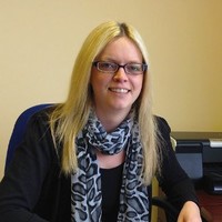 Amanda Gowans