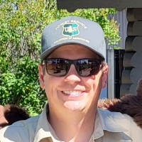 Adam Calkins M.A. RPA