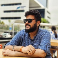 Sampad Nayak
