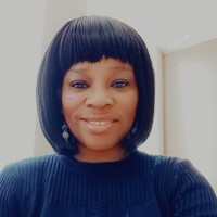 Thokozile Ngubane