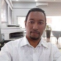 Stephan Li Yaw Hay