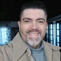 Luciano Moraes