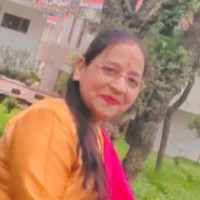 Radha Gaur