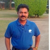 Vishwas Deshpande