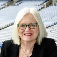 Audry Deane MBA